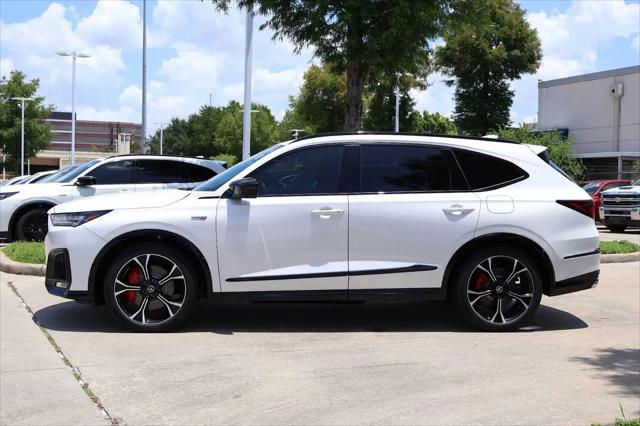 2026 Acura MDX Type S Advance Package