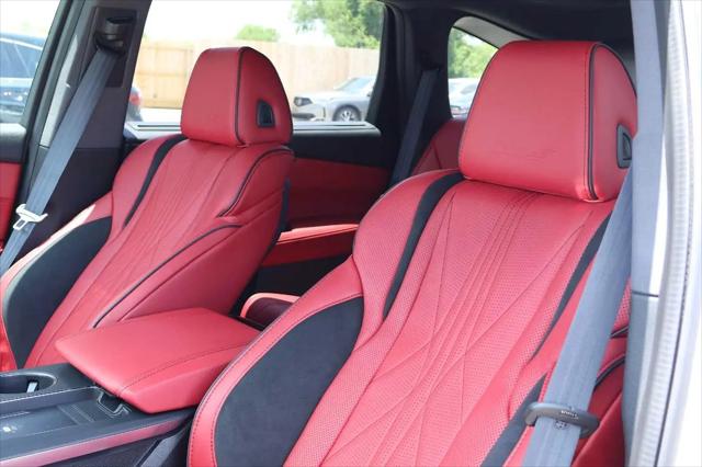 2026 Acura MDX Type S Advance Package