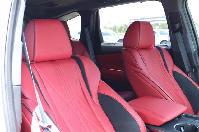 2026 Acura MDX Type S Advance Package
