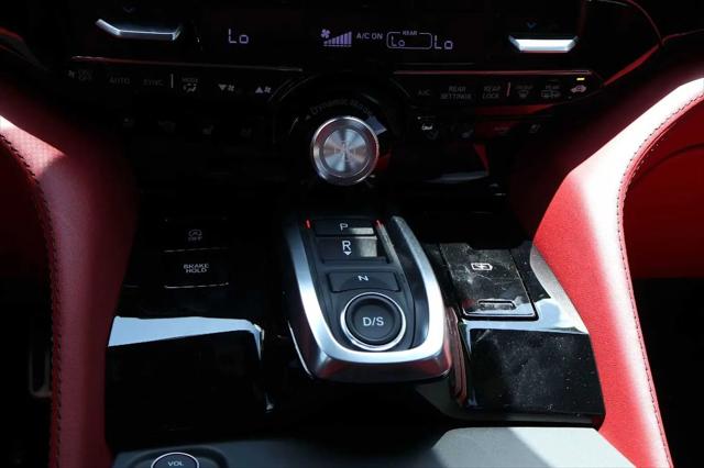 2026 Acura MDX Type S Advance Package
