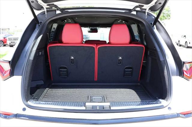 2026 Acura MDX Type S Advance Package