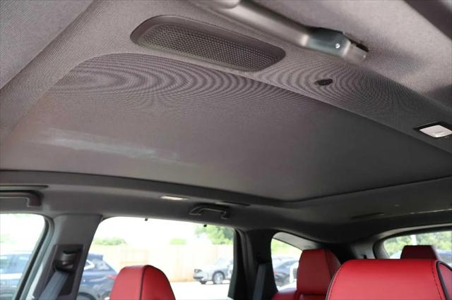 2026 Acura MDX Type S Advance Package