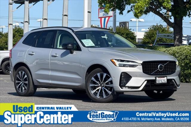2023 Volvo XC60 B5 Plus Dark Theme for sale in Modesto, CA