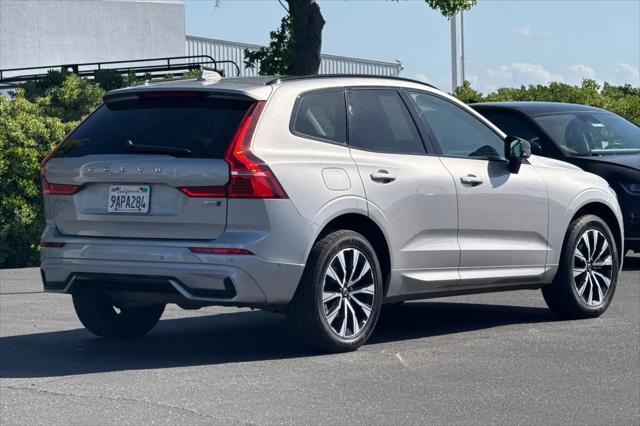 2023 Volvo XC60 B5 Plus Dark Theme