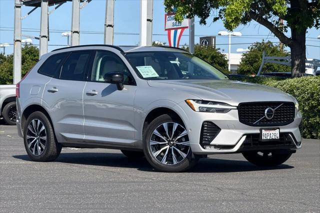 2023 Volvo XC60 B5 Plus Dark Theme for sale in Modesto, CA