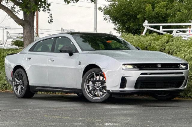 2026 Dodge Charger Scat Pack 4-Door AWD for sale in Modesto, CA