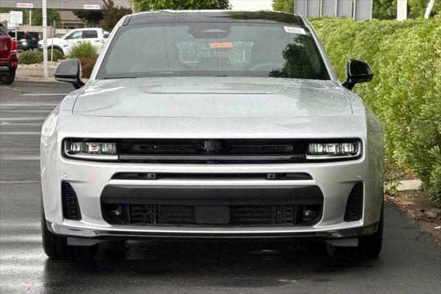 2026 Dodge Charger Scat Pack 4-Door AWD