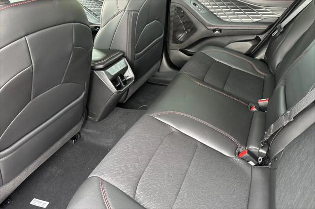 2026 Dodge Charger Scat Pack 4-Door AWD