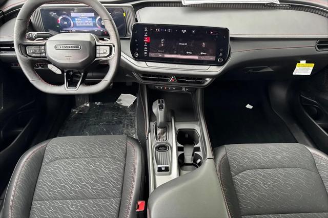 2026 Dodge Charger Scat Pack 4-Door AWD