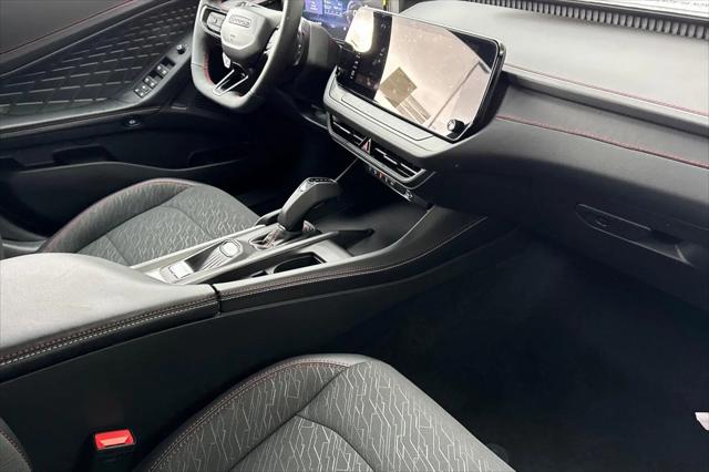 2026 Dodge Charger Scat Pack 4-Door AWD