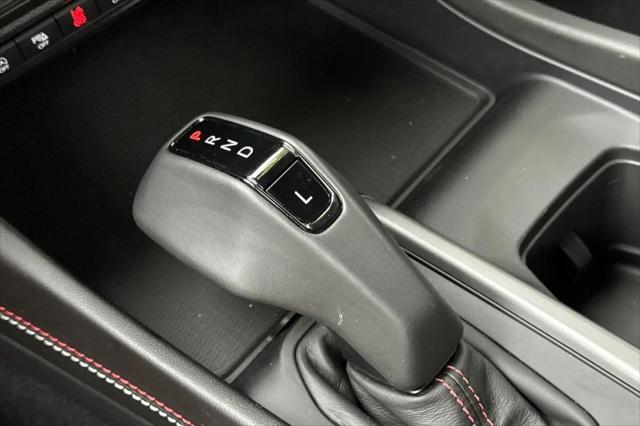 2026 Dodge Charger Scat Pack 4-Door AWD