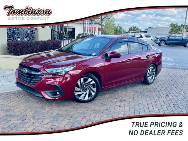 2024 Subaru Legacy Limited for sale in Gainesville, FL