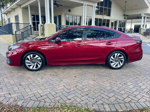 2024 Subaru Legacy Limited