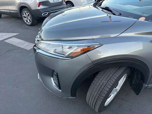 2021 Nissan Kicks S Xtronic CVT