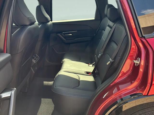 2026 Mazda CX-5 2.5 S Premium Plus