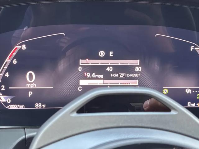 2026 Mazda CX-5 2.5 S Premium Plus