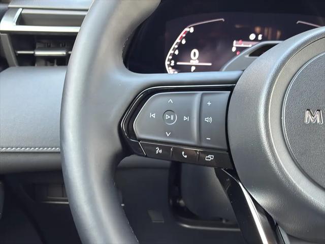 2026 Mazda CX-5 2.5 S Premium Plus