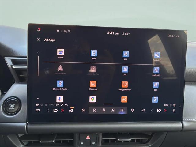 2026 Mazda CX-5 2.5 S Premium Plus