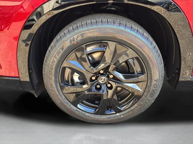 2026 Mazda CX-5 2.5 S Premium Plus