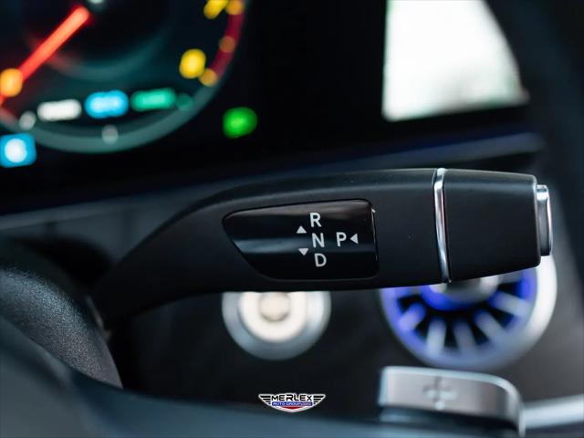 2021 Mercedes-Benz E 450 4MATIC