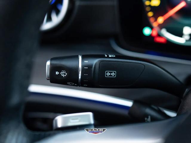 2021 Mercedes-Benz E 450 4MATIC