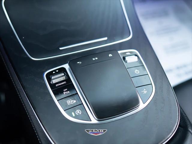 2021 Mercedes-Benz E 450 4MATIC