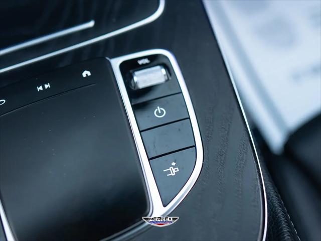 2021 Mercedes-Benz E 450 4MATIC