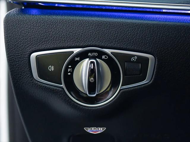 2021 Mercedes-Benz E 450 4MATIC