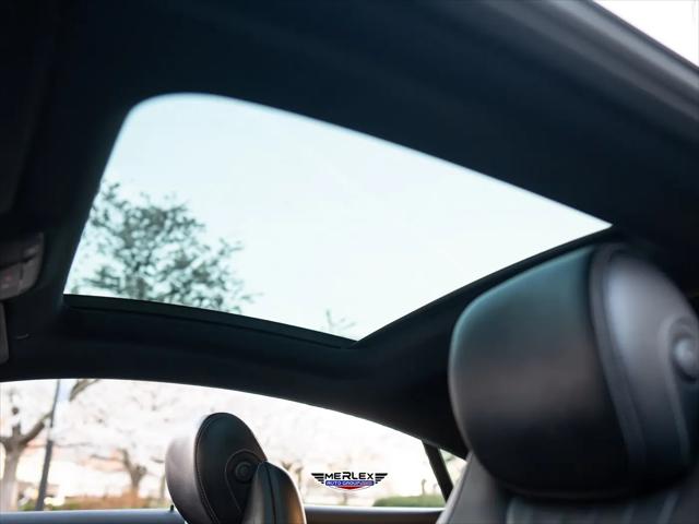 2021 Mercedes-Benz E 450 4MATIC