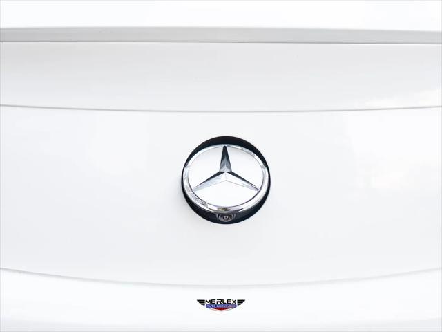 2021 Mercedes-Benz E 450 4MATIC
