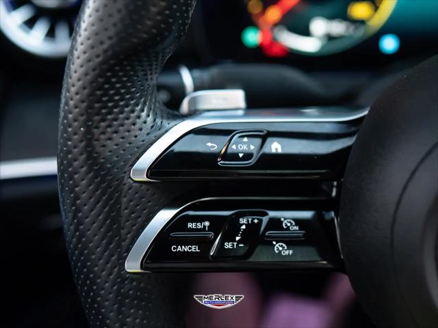 2021 Mercedes-Benz E 450 4MATIC