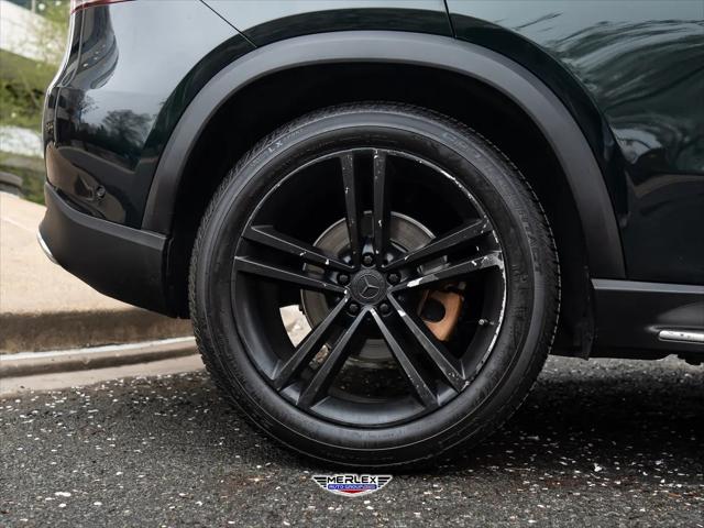 2020 Mercedes-Benz GLE GLE 350 4MATIC
