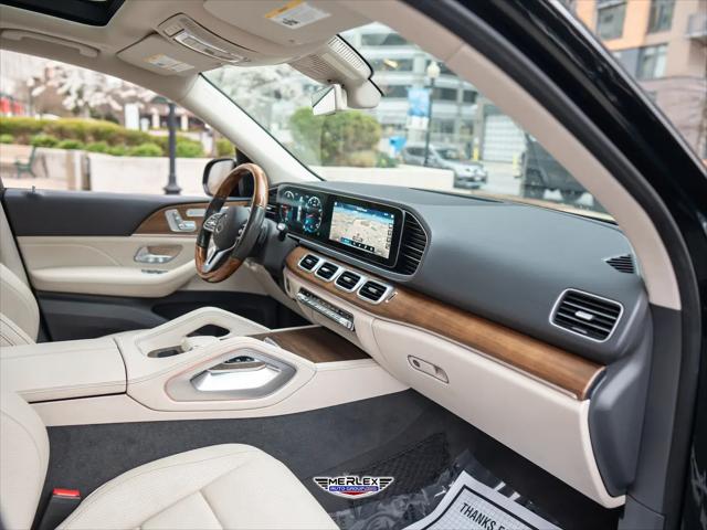 2020 Mercedes-Benz GLE GLE 350 4MATIC