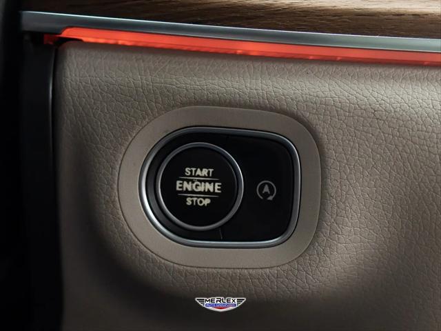 2020 Mercedes-Benz GLE GLE 350 4MATIC