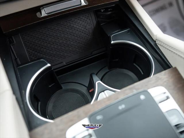 2020 Mercedes-Benz GLE GLE 350 4MATIC