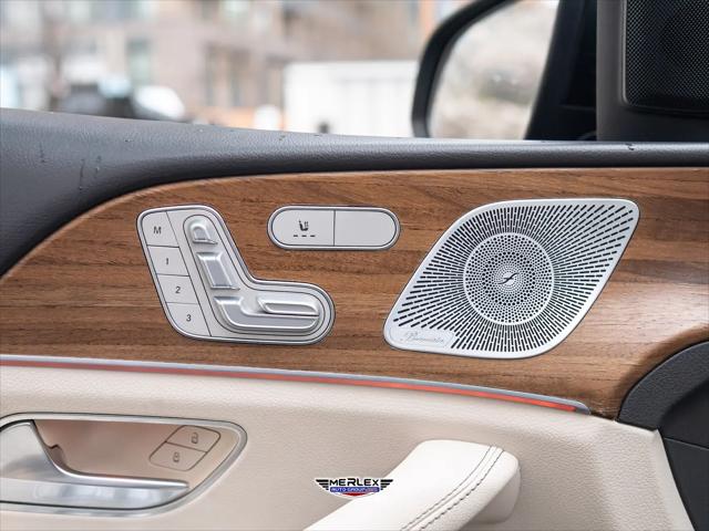 2020 Mercedes-Benz GLE GLE 350 4MATIC