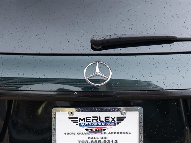 2020 Mercedes-Benz GLE GLE 350 4MATIC
