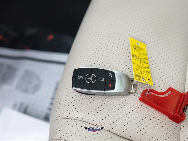 2020 Mercedes-Benz GLE GLE 350 4MATIC
