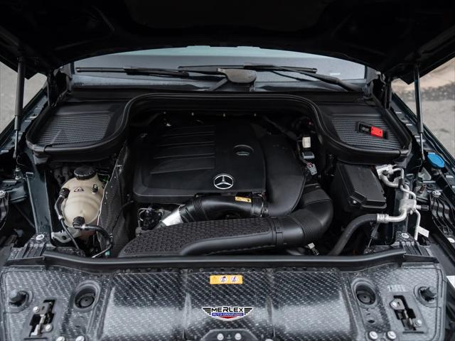 2020 Mercedes-Benz GLE GLE 350 4MATIC