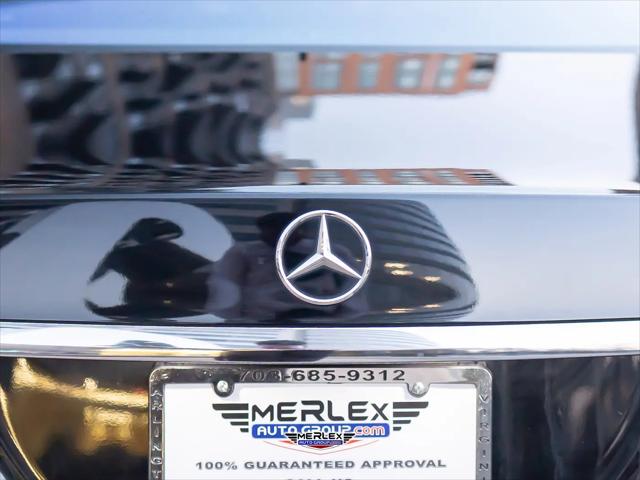 2019 Mercedes-Benz S 560 4MATIC