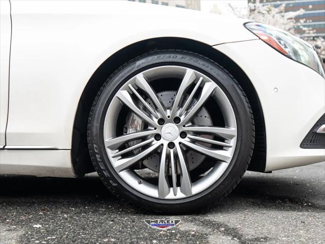 2019 Mercedes-Benz S 560 S 560