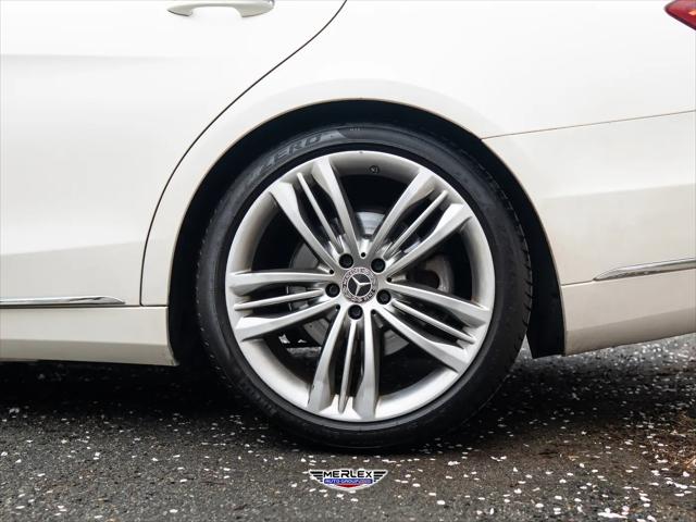 2019 Mercedes-Benz S 560 S 560