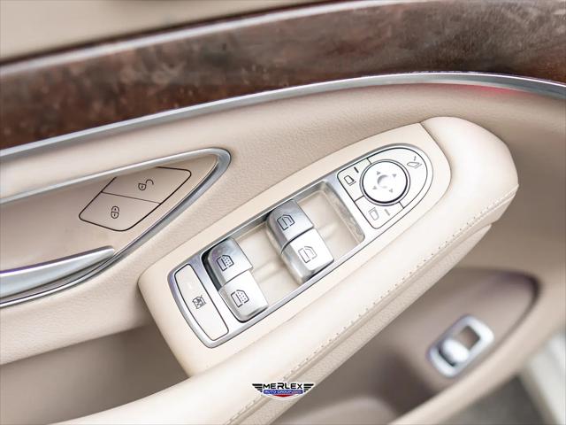 2019 Mercedes-Benz S 560 S 560