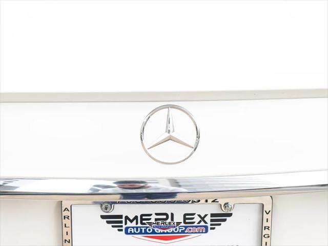 2019 Mercedes-Benz S 560 S 560