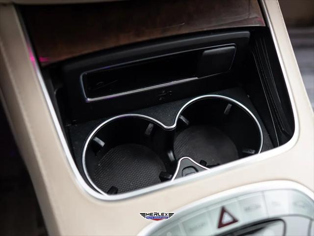 2019 Mercedes-Benz S 560 S 560