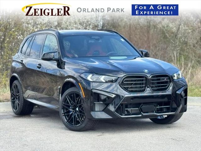 2026 BMW X5 M Competition for sale in Orland Park, IL