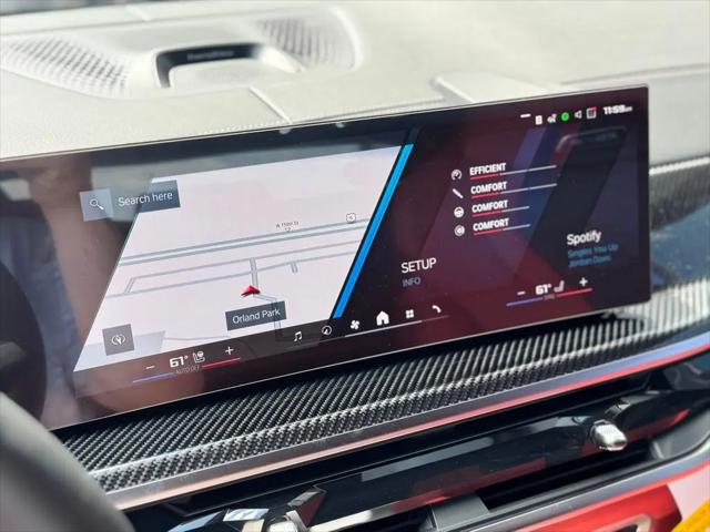 2026 BMW X5 M Competition