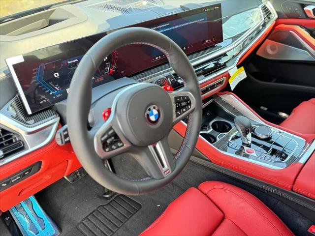 2026 BMW X5 M Competition