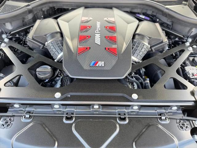 2026 BMW X5 M Competition