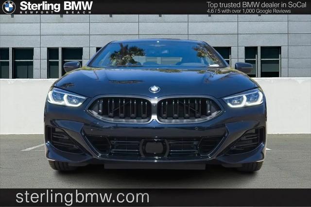 2026 BMW 840i Gran Coupe 840i